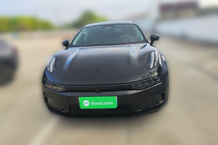 Used Zeekr 001 2023 YOU Edition 100 kWh Exterior 1