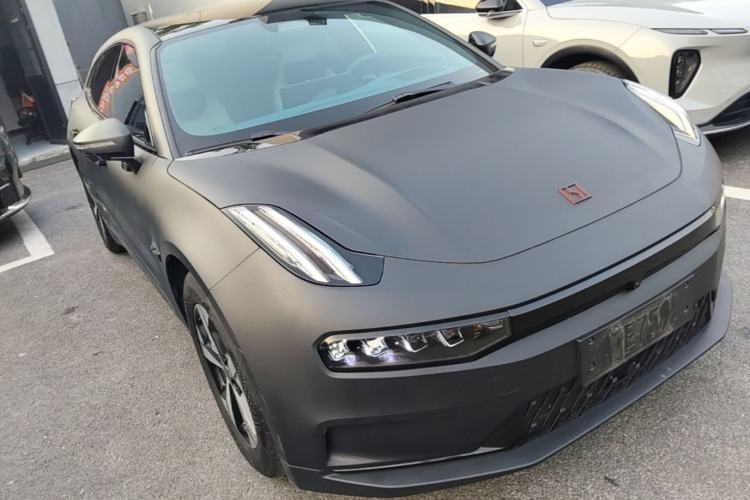 Used Zeekr 001 2023 WE Edition 86 kWh Exterior 1
