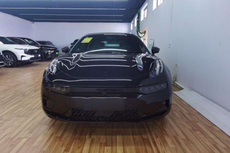Used Zeekr 001 2023 WE Edition 100 kWh Exterior 1