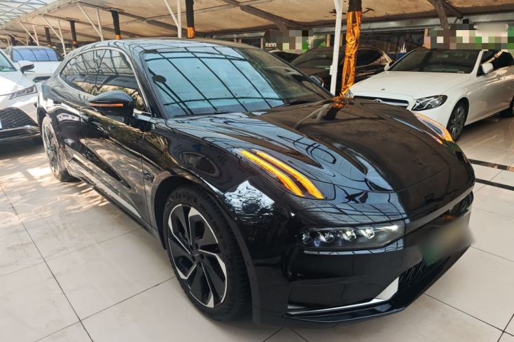 Used Zeekr 001 2023 WE Edition 100 kWh Exterior 2