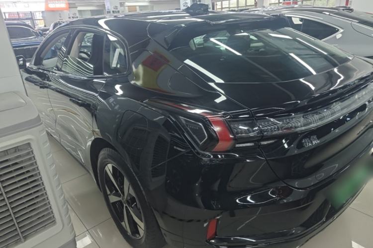 Used Zeekr 001 2023 WE Edition 100 kWh Exterior 2