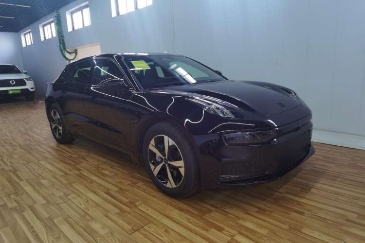 Used Zeekr 001 2023 WE Edition 100 kWh Exterior 2