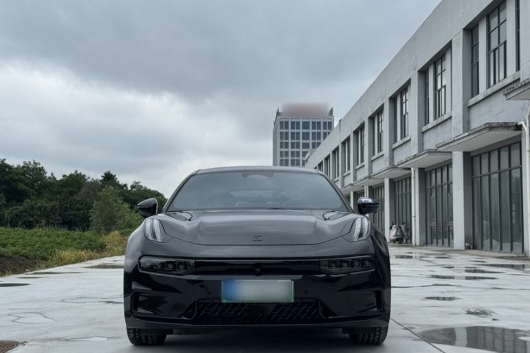 Used Zeekr 001 2023 WE Edition 100 kWh Exterior 3