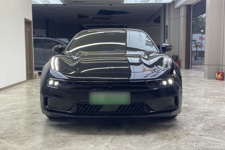 Used Zeekr 001 2023 WE Edition 100 kWh Exterior 4