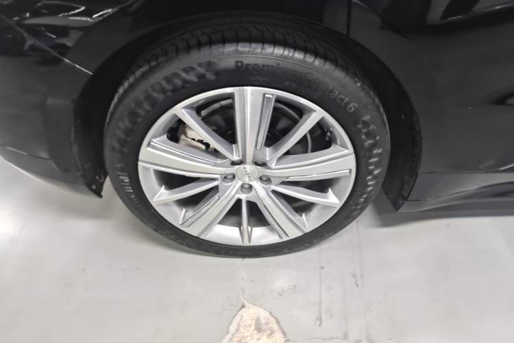 Used Zeekr 001 2023 WE Edition 86 kWh Exterior 5