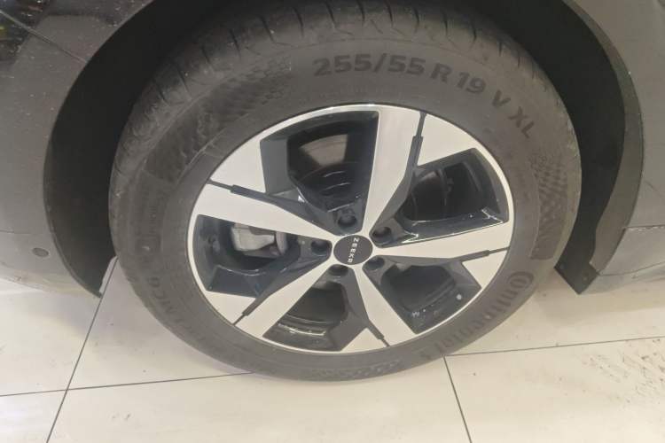 Used Zeekr 001 2023 WE Edition 100 kWh Exterior 5