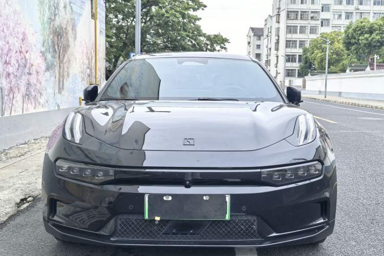Used Zeekr 001 2023 WE Edition 100 kWh Exterior 5