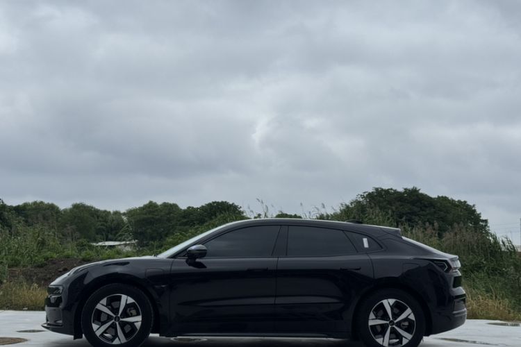 Used Zeekr 001 2023 WE Edition 100 kWh Exterior 5