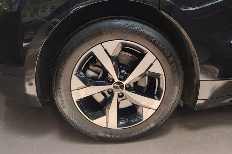Used Zeekr 001 2023 WE Edition 100 kWh Exterior 5