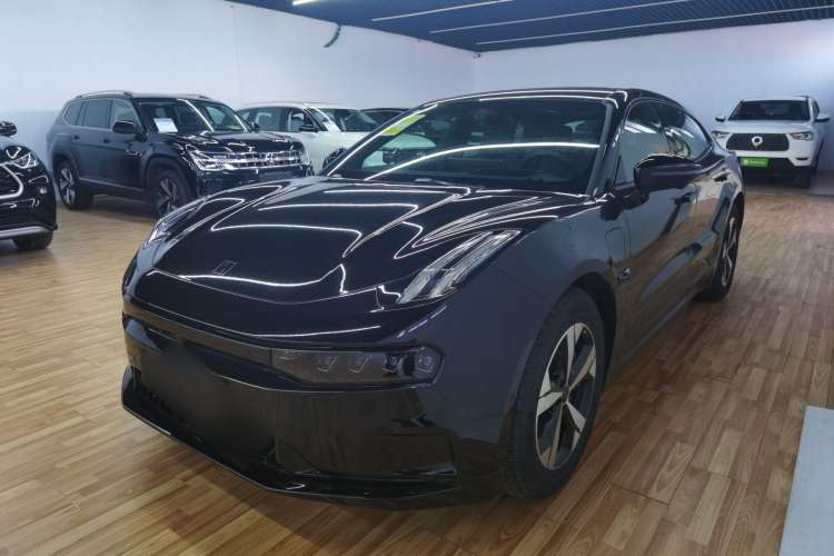Used Zeekr 001 2023 WE Edition 100 kWh Exterior 5