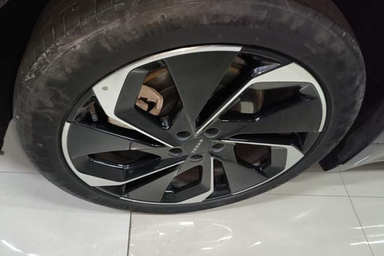 Used Zeekr 001 2023 ME Edition 100 kWh Exterior 5