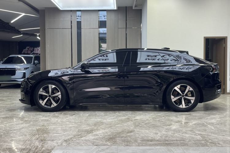 Used Zeekr 001 2023 WE Edition 100 kWh Exterior 6