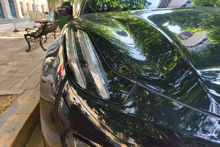 Used Zeekr 001 2023 ME Edition 100 kWh Exterior 6