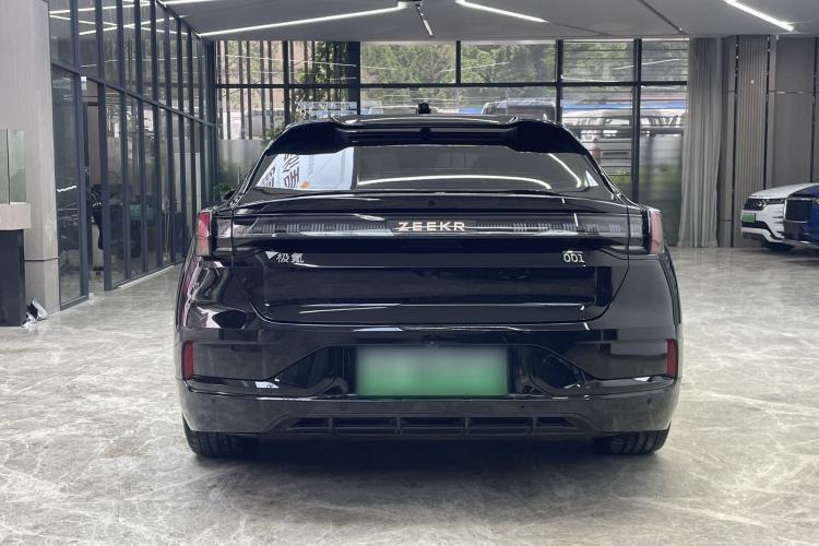 Used Zeekr 001 2023 WE Edition 100 kWh Exterior 8