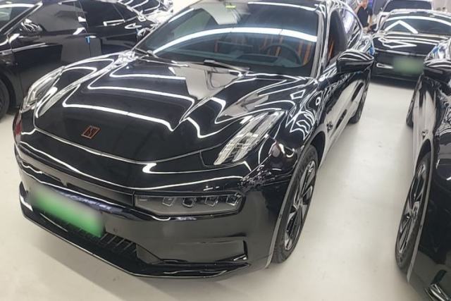 Used Zeekr 001 2023 YOU Edition 100 kWh