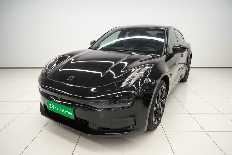 Używany Zeekr 001 2023 YOU Edition 100 kWh Guazi used car, China used car export, Used car for sale, Used  cars, Cheapest cars for sale