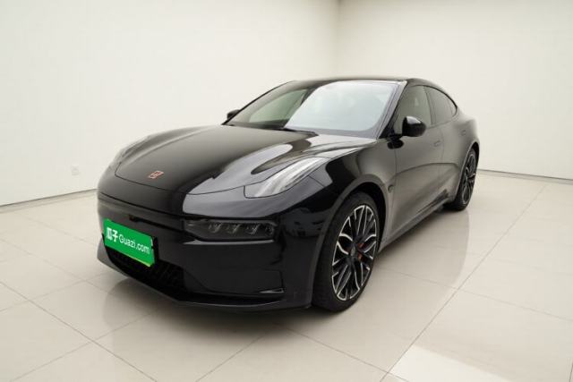 Used Zeekr 001 2023 YOU Edition 100 kWh