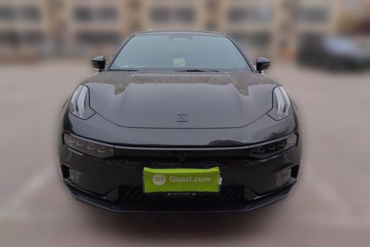 Used Zeekr 001 2023 WE Edition 100 kWh Front