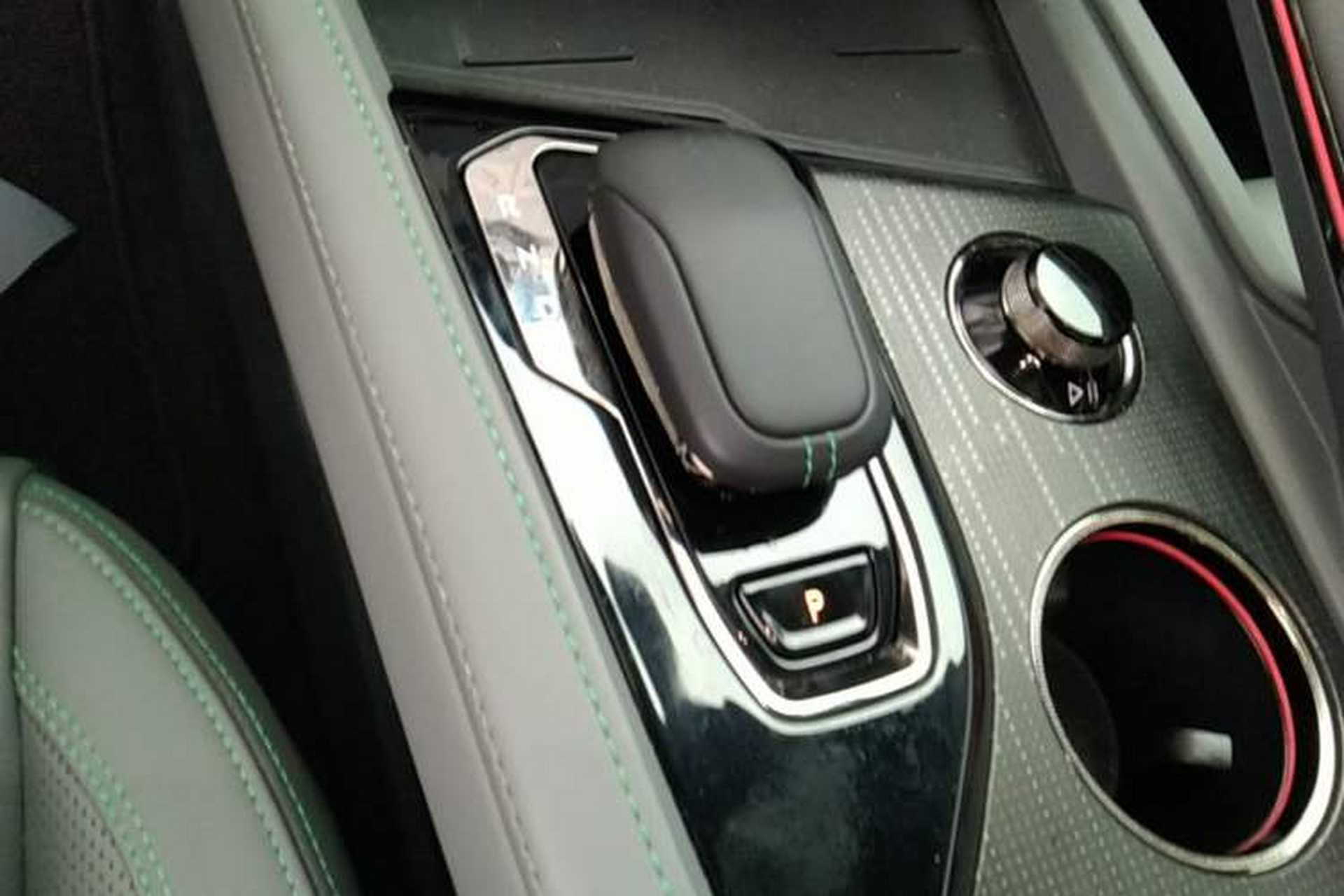 Used Zeekr 001 2023 WE Edition 100 kWh Gear Lever