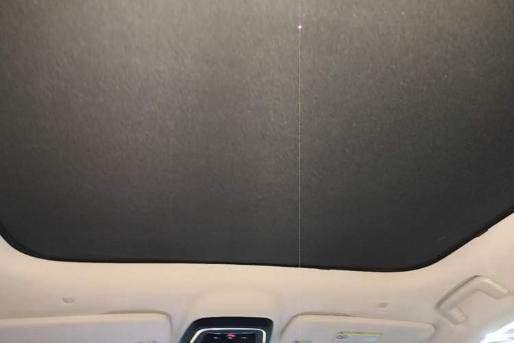 Used Zeekr 001 2023 WE Edition 100 kWh Headliner