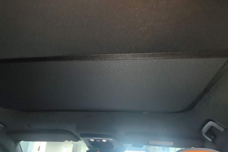 Used Zeekr 001 2023 YOU Edition 100 kWh Headliner