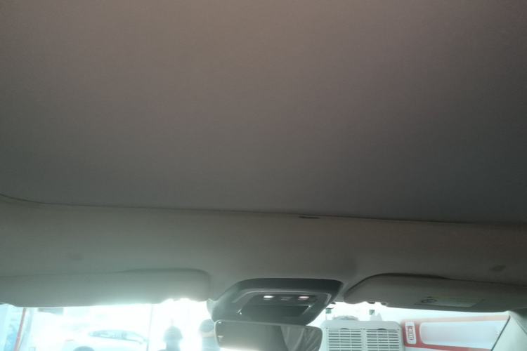 Used Zeekr 001 2023 WE Edition 100 kWh Headliner