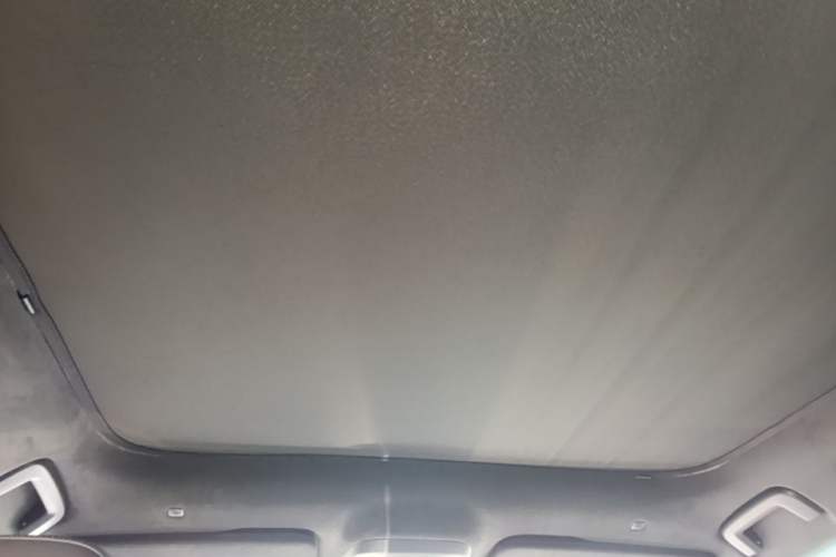 Used Zeekr 001 2023 WE Edition 86 kWh Headliner