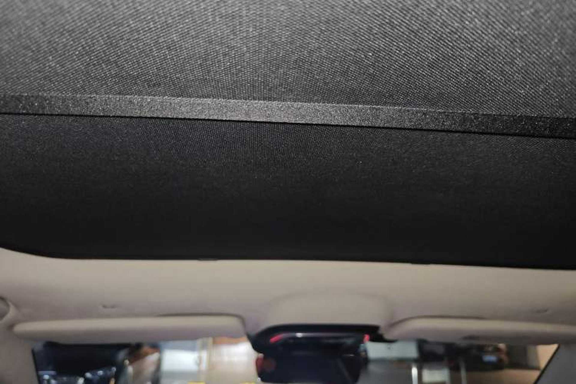 Used Zeekr 001 2023 WE Edition 100 kWh Headliner