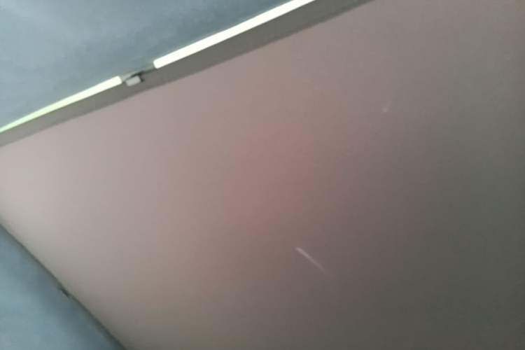 Used Zeekr 001 2023 ME Edition 100 kWh Headliner