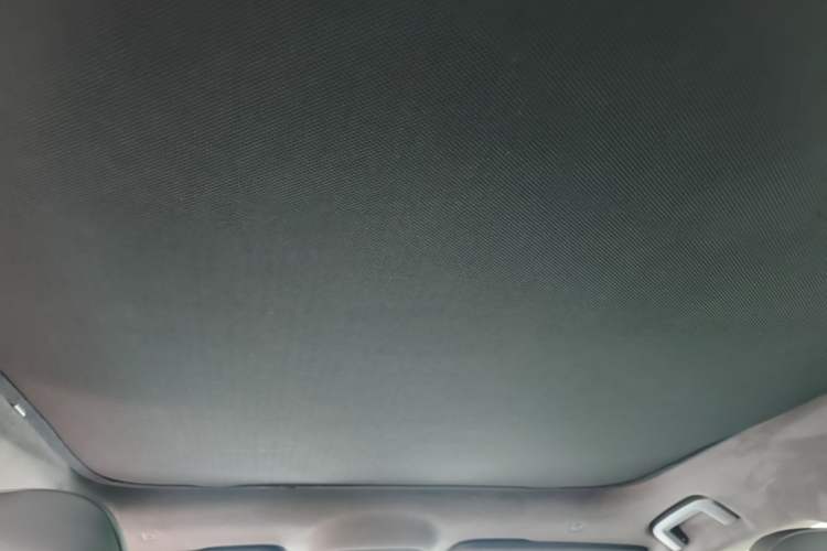 Used Zeekr 001 2023 WE Edition 100 kWh Headliner