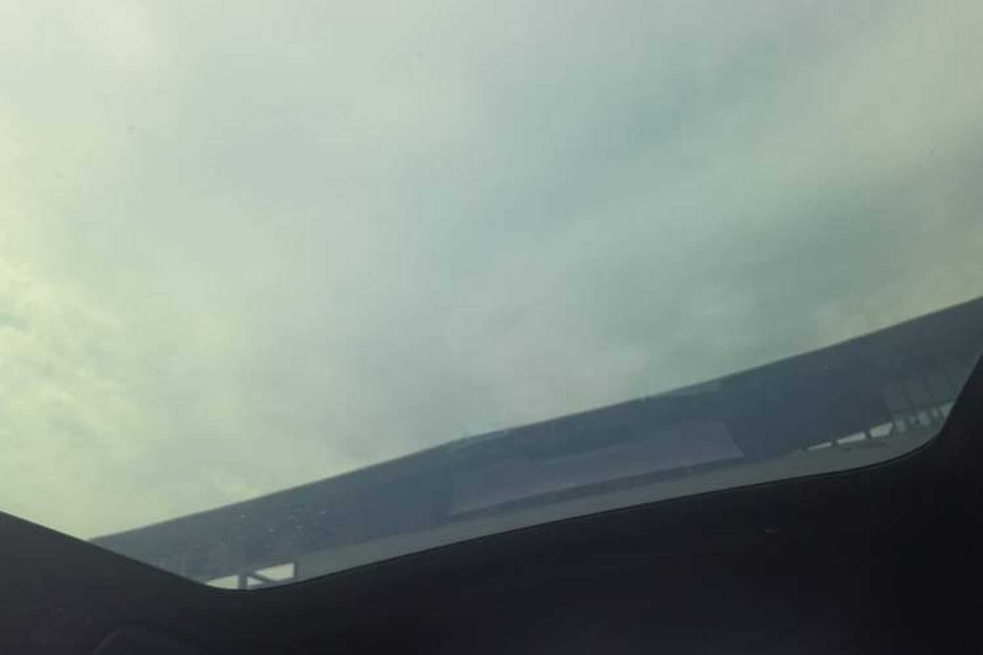 Used Zeekr 001 2023 WE Edition 100 kWh Headliner