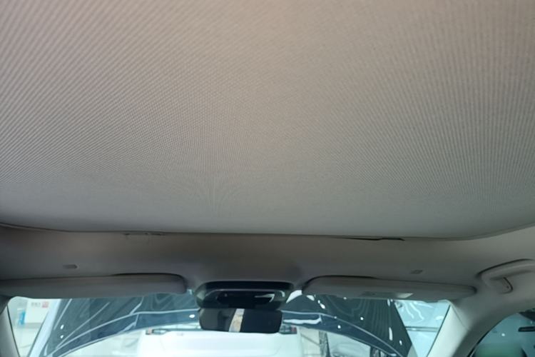Used Zeekr 001 2023 WE Edition 86 kWh Headliner