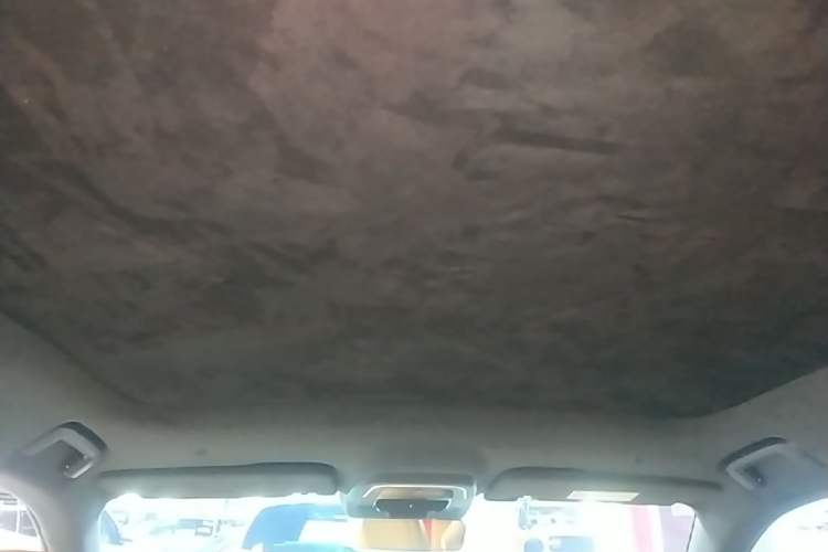 Used Zeekr 001 2023 WE Edition 100 kWh Headliner