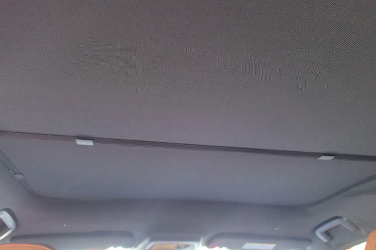 Used Zeekr 001 2023 WE Edition 86 kWh Headliner