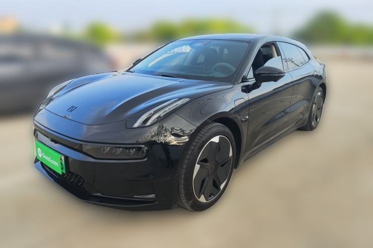 Used Zeekr 001 2023 YOU Edition 100 kWh Guazi used car, China used car export, Used car for sale, Used cars, Cheapest cars for sale