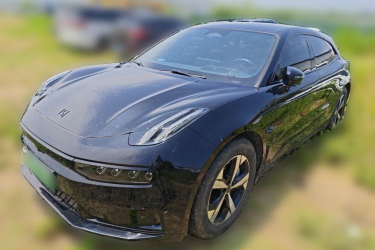 Used Zeekr 001 2023 WE Edition 100 kWh Guazi used car, China used car export, Used car for sale, Used cars, Cheapest cars for sale