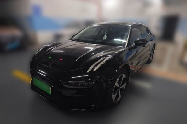 Used Zeekr 001 2023 WE Edition 86 kWh