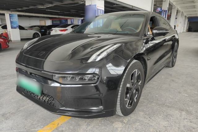Used Zeekr 001 2023 WE Edition 100 kWh