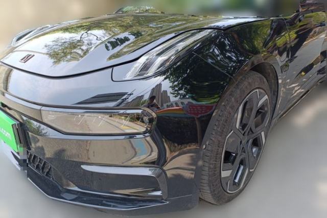 Used Zeekr 001 2023 ME Edition 100 kWh