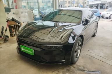 Used Zeekr 001 2023 WE Edition 100 kWh