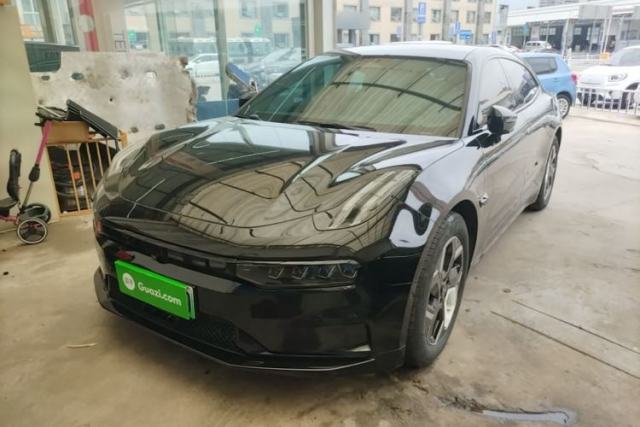 Used Zeekr 001 2023 WE Edition 100 kWh