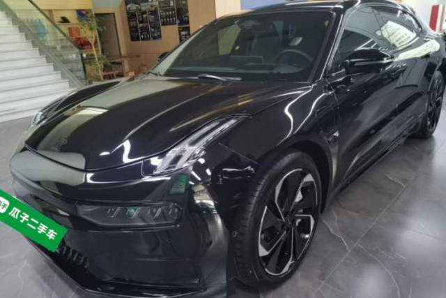 Used Zeekr 001 2023 WE Edition 100 kWh