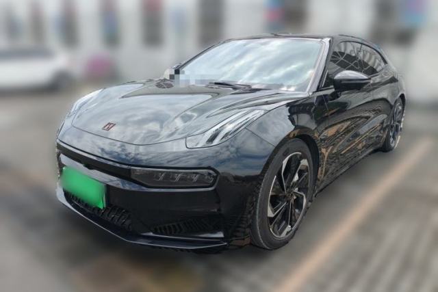 Used Zeekr 001 2023 YOU Edition 100 kWh