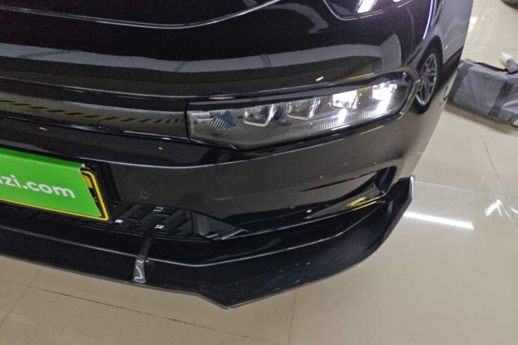 Used Zeekr 001 2023 YOU Edition 100 kWh Left Front Headlight