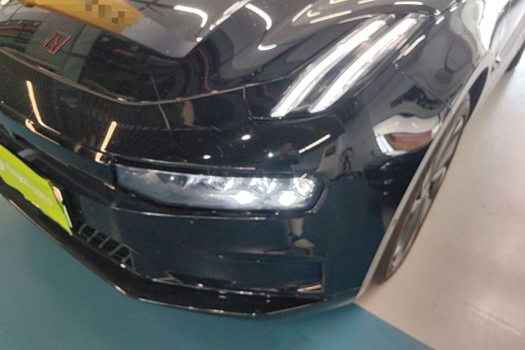 Used Zeekr 001 2023 YOU Edition 100 kWh Left Front Headlight
