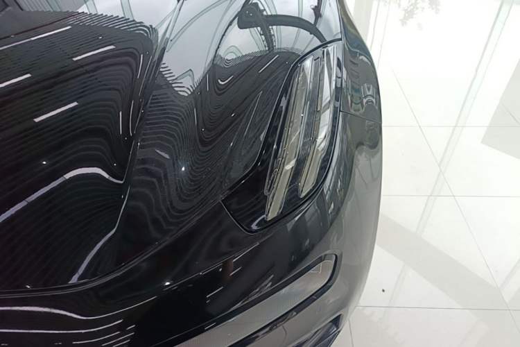 Used Zeekr 001 2023 WE Edition 86 kWh Left Front Headlight