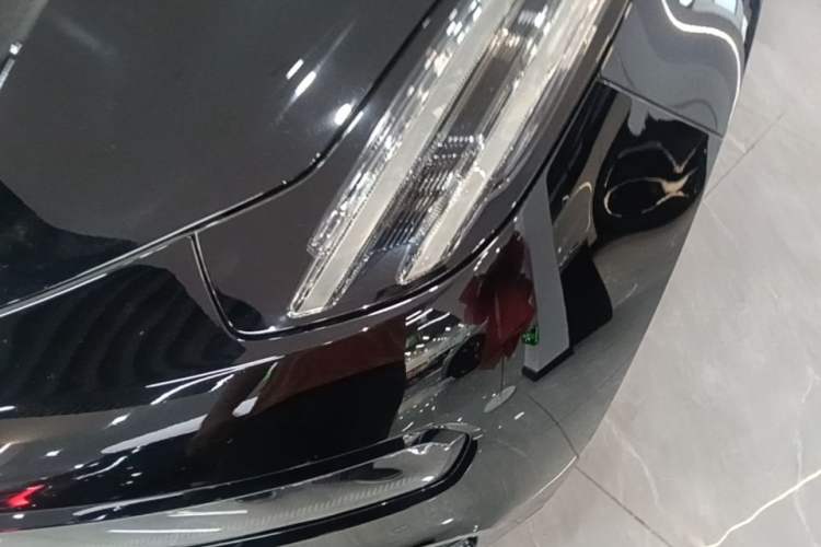 Used Zeekr 001 2023 WE Edition 100 kWh Left Front Headlight