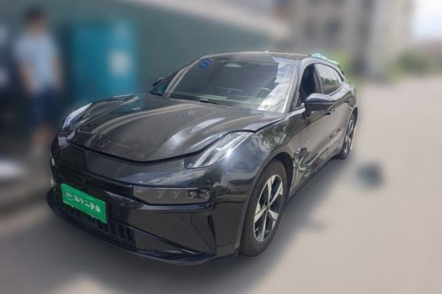 Used Zeekr 001 2023 WE Edition 86 kWh