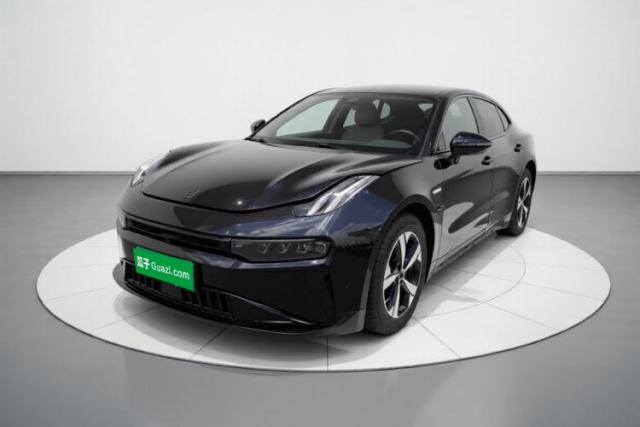 Używany Zeekr 001 2023 WE Edition 86 kWh