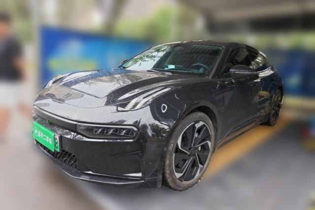 Used Zeekr 001 2023 WE Edition 100 kWh
